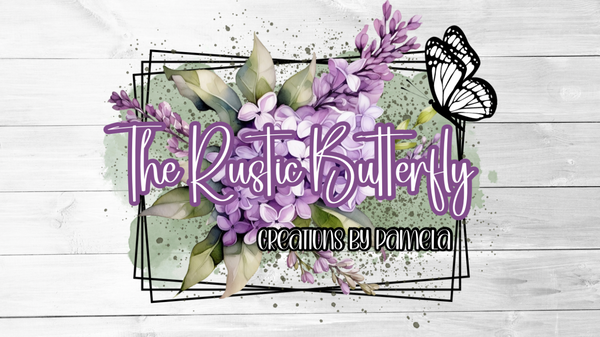 The Rustic Butterfly